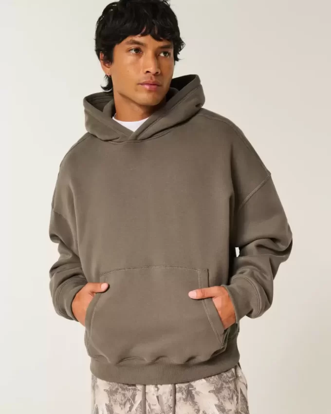 Baggy Cinch -huppari Baggy Cinch -huppari