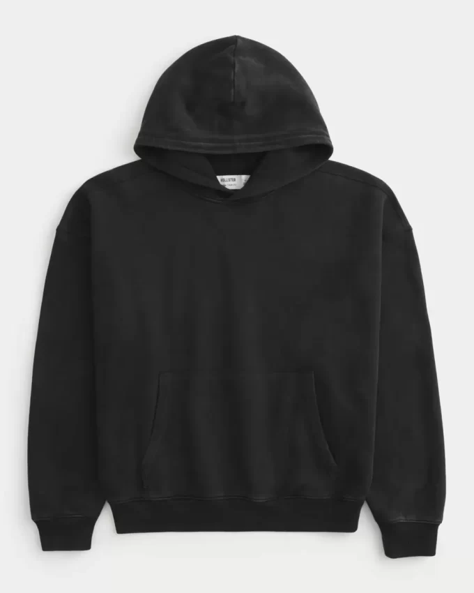 Baggy Cinch -huppari Baggy Cinch -huppari