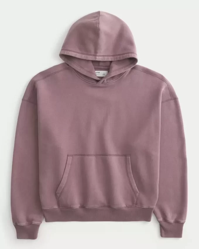 Baggy Cinch -huppari Baggy Cinch -huppari