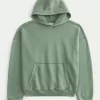 Baggy Cinch -huppari Baggy Cinch -huppari