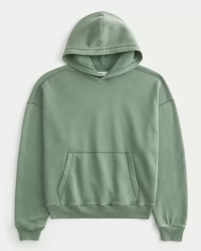 Baggy Cinch -huppari Baggy Cinch -huppari