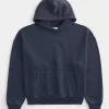 Baggy Cinch -huppari Baggy Cinch -huppari