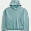 Baggy Cinch -huppari Baggy Cinch -huppari