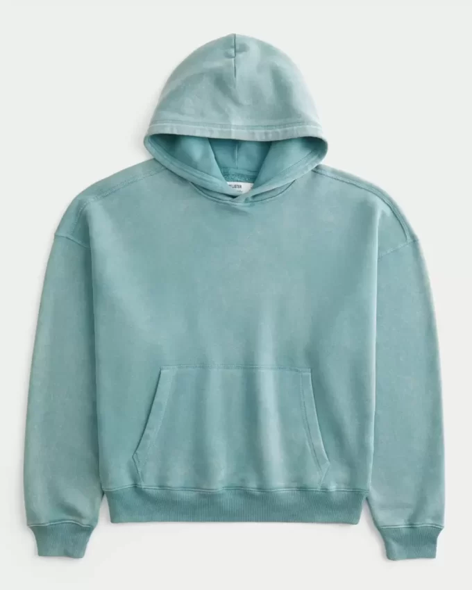 Baggy Cinch -huppari Baggy Cinch -huppari