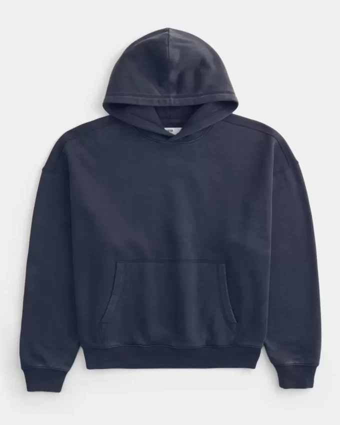 Baggy Cinch -huppari Baggy Cinch -huppari