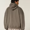Baggy Cinch -huppari Baggy Cinch -huppari