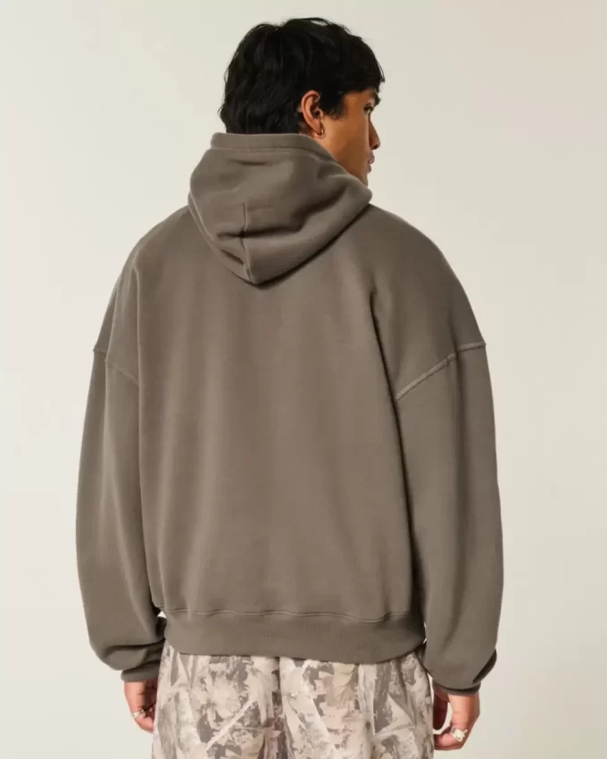 Baggy Cinch -huppari Baggy Cinch -huppari