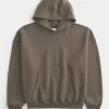 Baggy Cinch -huppari Baggy Cinch -huppari