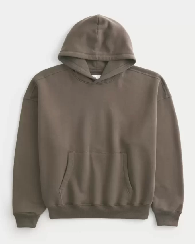 Baggy Cinch -huppari Baggy Cinch -huppari
