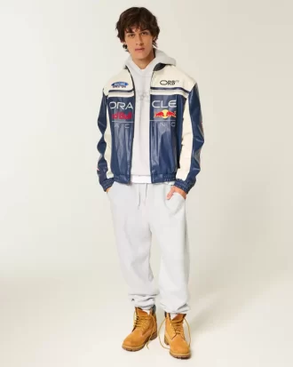 Baggy Cinch lenkkeilyt