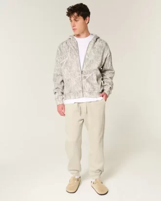 Baggy Cinch lenkkeilyt