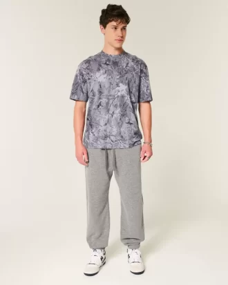 Baggy Cinch lenkkeilyt