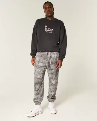 Baggy Cinch lenkkeilyt