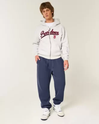 Baggy Cinch lenkkeilyt