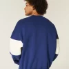 Baggy Cinch Maui Graphic Crew collegepaita Baggy Cinch Maui Graphic Crew collegepaita