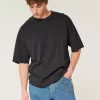 Baggy Crew T-paita