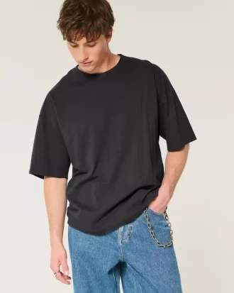 Baggy Crew T-paita