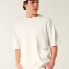 Baggy Crew T-paita