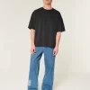Baggy Crew T-paita