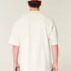 Baggy Crew T-paita