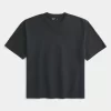 Baggy Crew T-paita