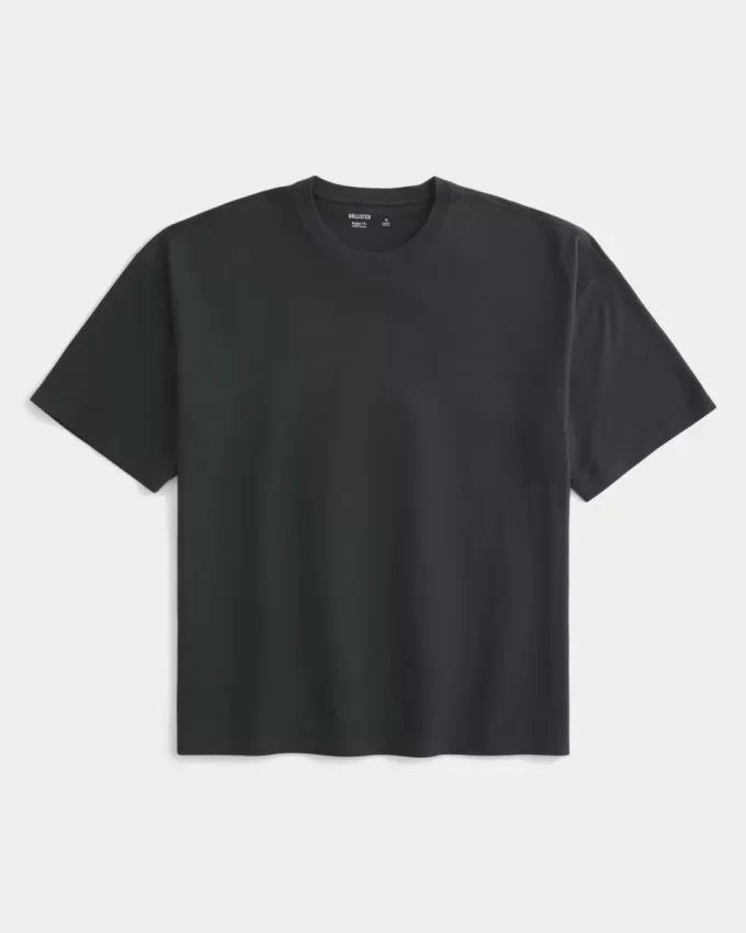 Baggy Crew T-paita