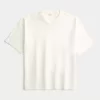 Baggy Crew T-paita