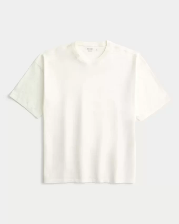 Baggy Crew T-paita