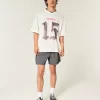 Baggy Dodge Hellcat Graphic Jersey Baggy Dodge Hellcat Graphic Jersey