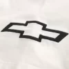 Baggy Heavyweight Crop Chevrolet Graphic T-paita Baggy Heavyweight Crop Chevrolet Graphic T-paita