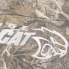Baggy Heavyweight Crop Dodge Graphic Camo T-paita Baggy Heavyweight Crop Dodge Graphic Camo T-paita