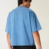 Baggy Heavyweight Crop Ford Graphic T-paita Baggy Heavyweight Crop Ford Graphic T-paita