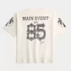 Baggy Jey Uso Yeet Graphic Jersey