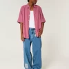 Baggy lyhythihainen paita Baggy lyhythihainen paita