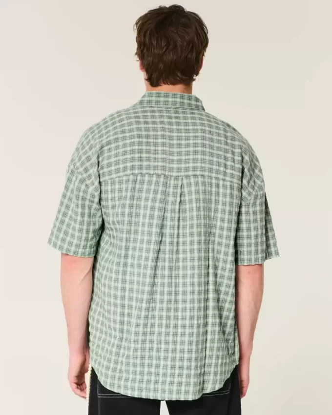 Baggy lyhythihainen paita Baggy lyhythihainen paita