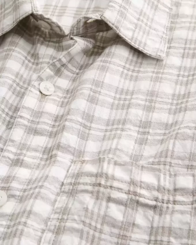 Baggy lyhythihainen paita Baggy lyhythihainen paita