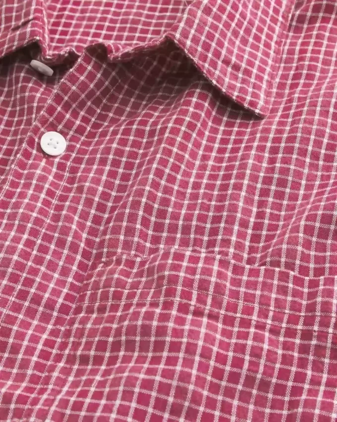 Baggy lyhythihainen paita Baggy lyhythihainen paita