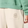 Baggy New York Graphic collegehousut