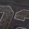 Baggy Pattern Graphic Jersey Baggy Pattern Graphic Jersey