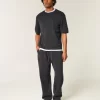 Baggy Snake Graphic collegehousut Baggy Snake Graphic collegehousut