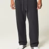 Baggy Snake Graphic collegehousut Baggy Snake Graphic collegehousut