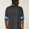 Baggy Stone Cold Steve Austin Graphic Jersey Baggy Stone Cold Steve Austin Graphic Jersey