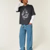 Baggy Undertaker Graphic Jersey Baggy Undertaker Graphic Jersey