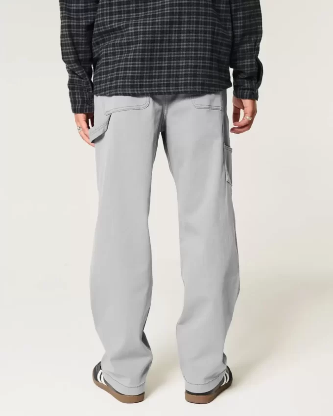 Baggy Utility Pants Baggy Utility Pants
