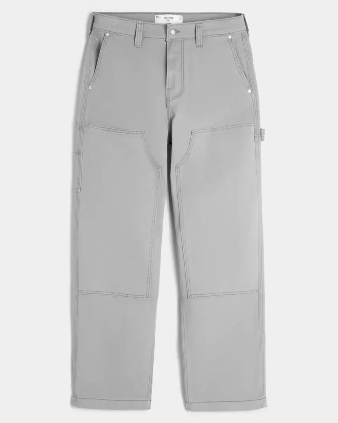 Baggy Utility Pants Baggy Utility Pants