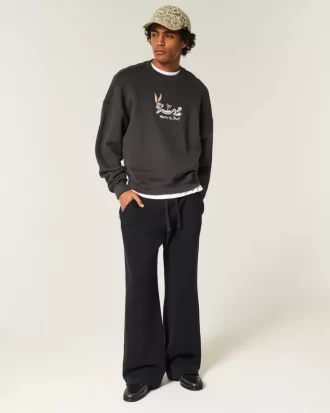 Bootcut lenkkihousut