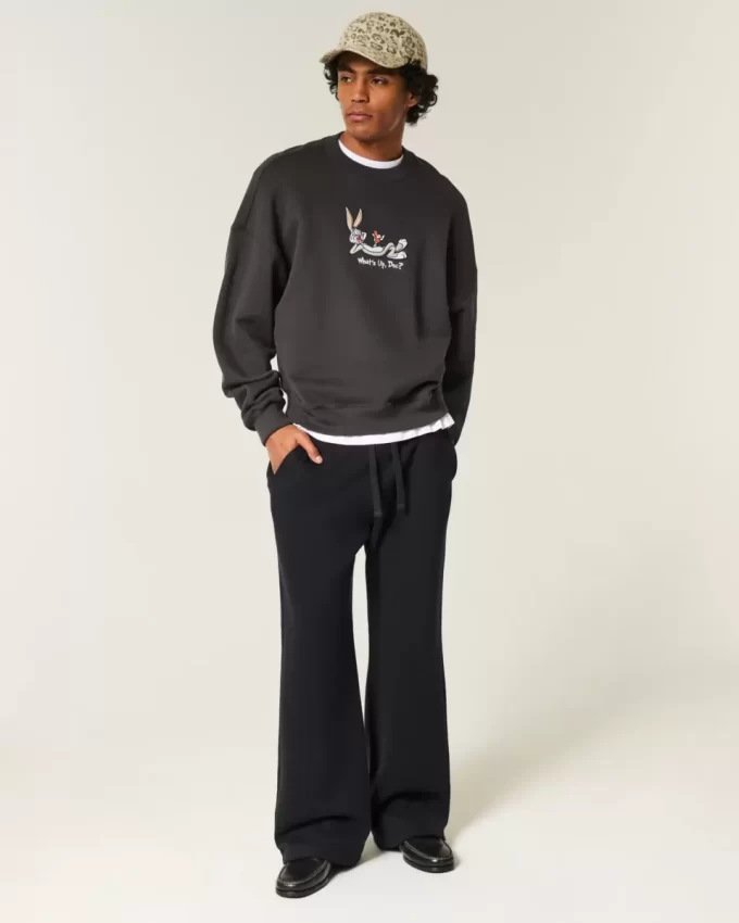 Bootcut lenkkihousut Bootcut lenkkihousut