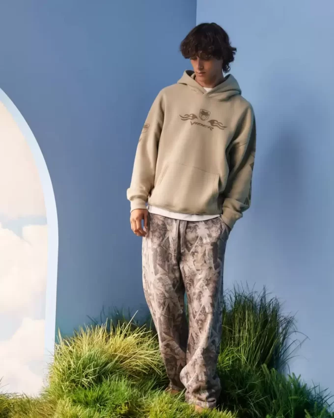 Bootcut lenkkihousut Bootcut lenkkihousut