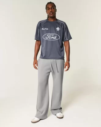 Bootcut lenkkihousut