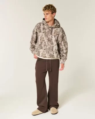 Bootcut lenkkihousut